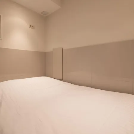 Seaview Type Rotterdam 6p - Comfortabele Flat Met Aparte Slaaphoek Direct Aan Het Strand, Op De Verkeersvrije Zeedijk Appartement